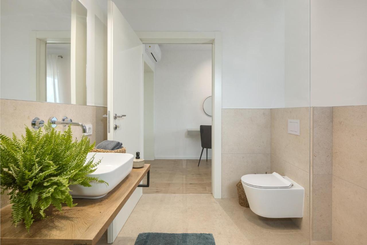 Villa Rozhica Svetvinčenat エクステリア 写真